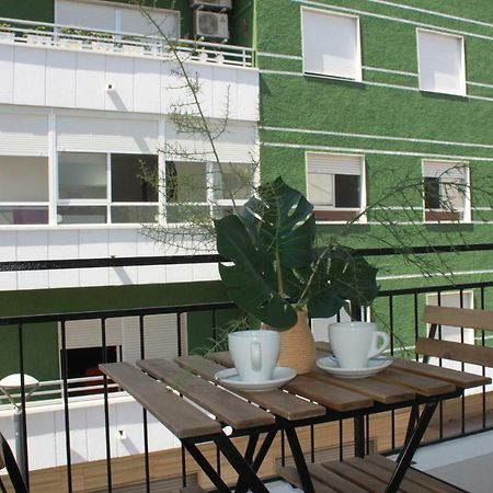 Gbh Apartamentos San Jaime Guardamar del Segura Eksteriør bilde