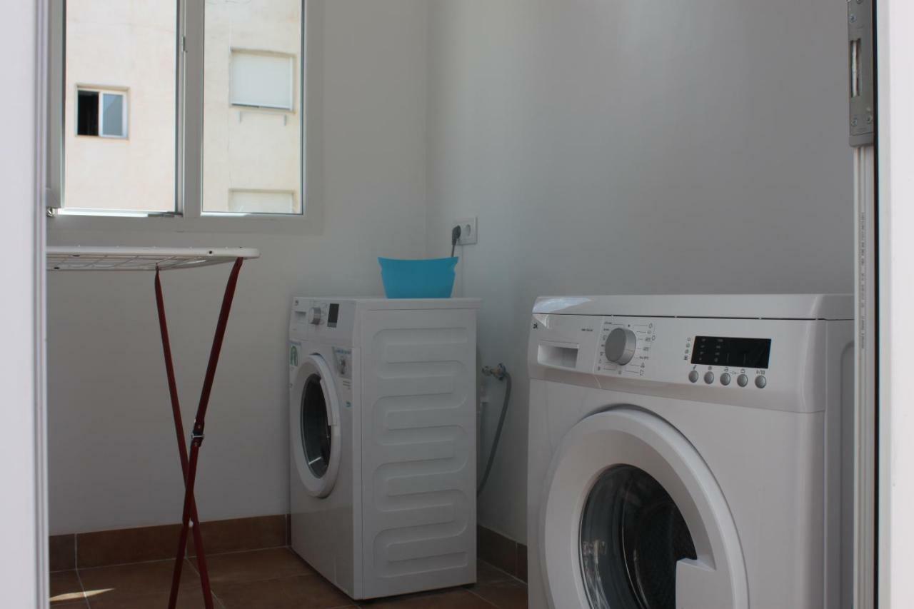 Gbh Apartamentos San Jaime Guardamar del Segura Eksteriør bilde