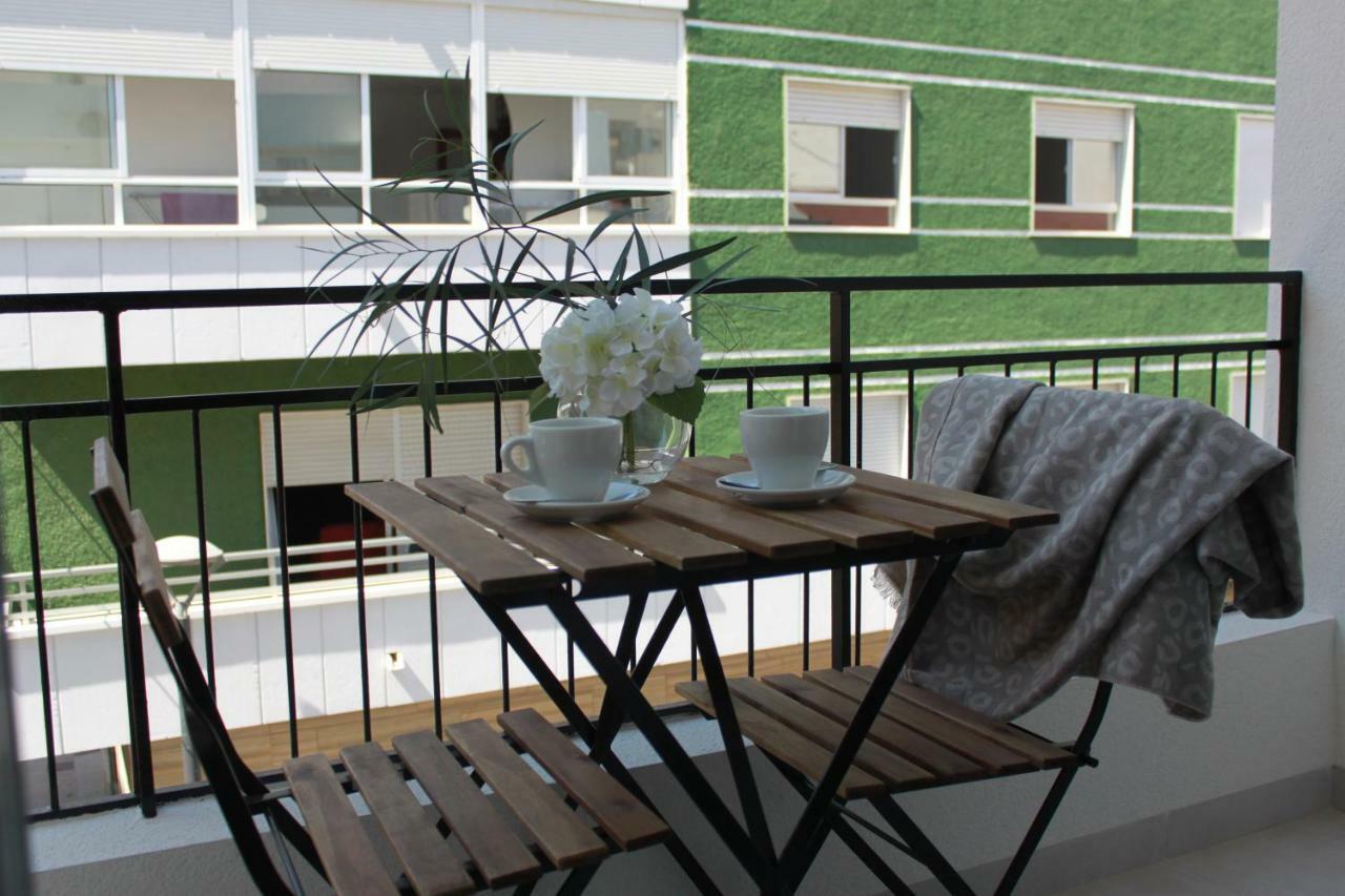 Gbh Apartamentos San Jaime Guardamar del Segura Eksteriør bilde