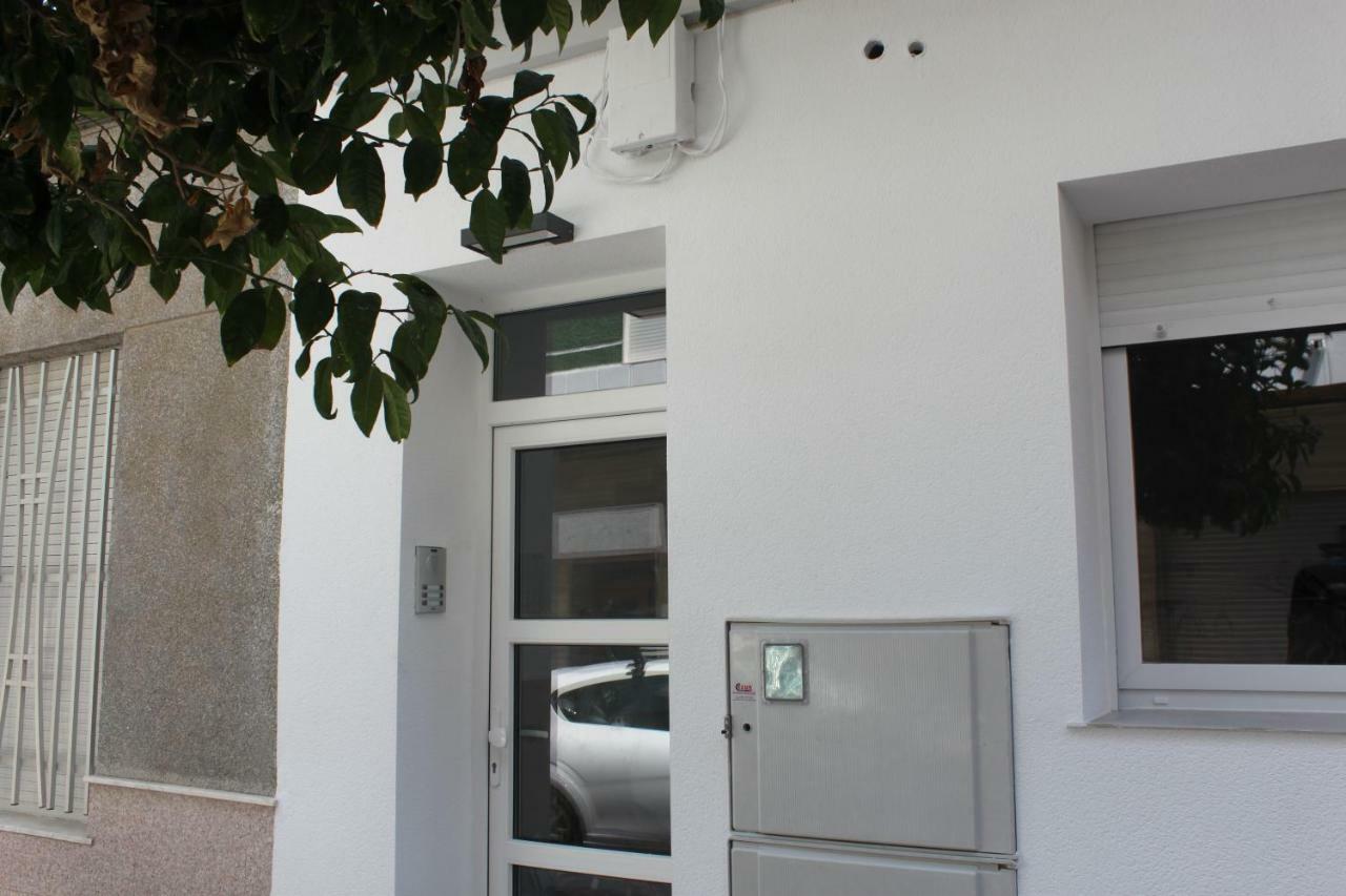 Gbh Apartamentos San Jaime Guardamar del Segura Eksteriør bilde
