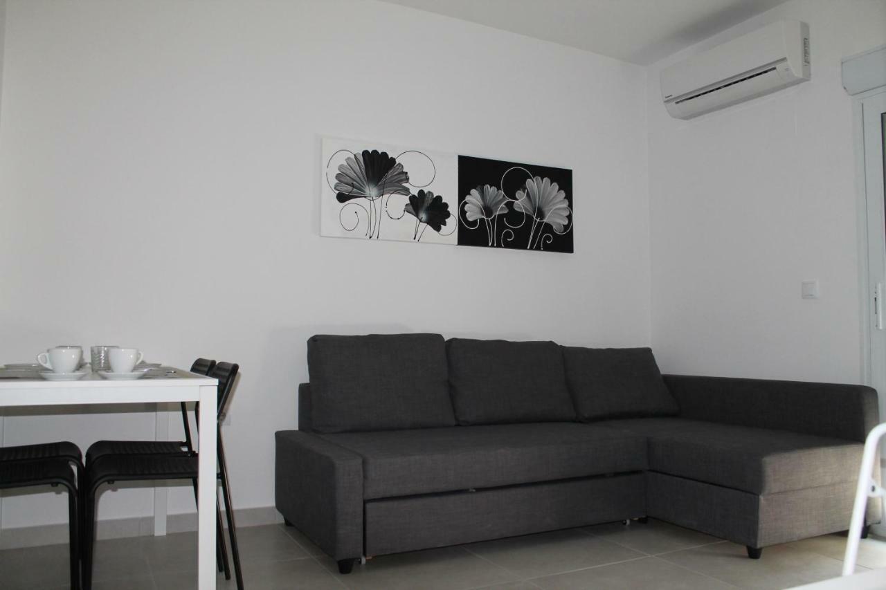 Gbh Apartamentos San Jaime Guardamar del Segura Rom bilde